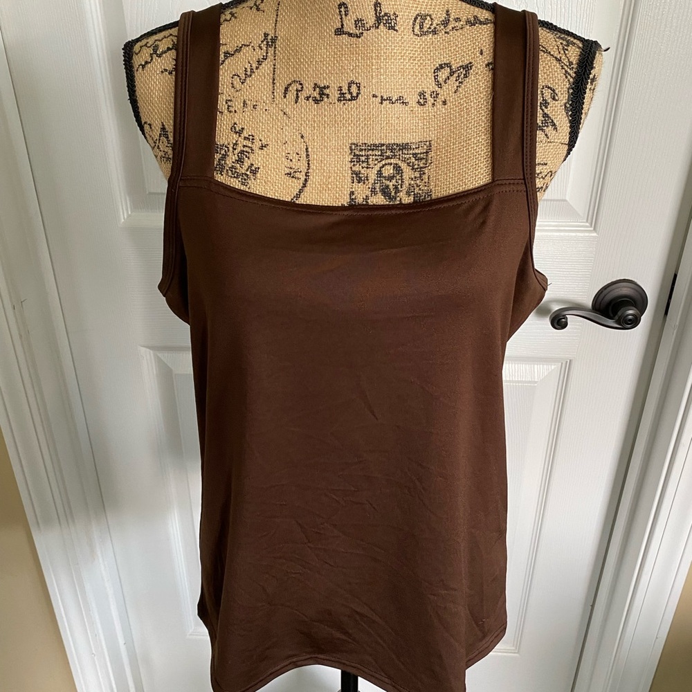 New Direction Top